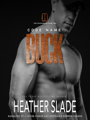 cover image of Code Name